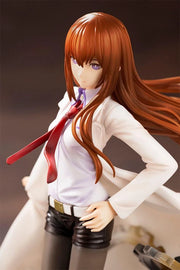Kotobukiya PV278, face and upper-body detail