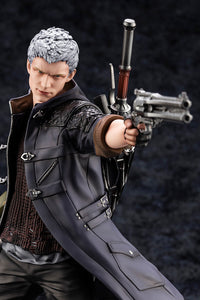 Kotobukiya PV285, face and Blue Rose detail
