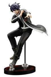 Kotobukiya PV309, full standard-edition statue on its base