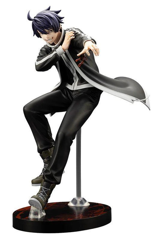 Kotobukiya PV309, full standard-edition statue on its base