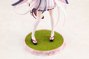 Kotobukiya PV319, shoes and grass-textured display base