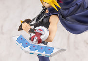Kotobukiya PV324, Duel Disk and card-hand details