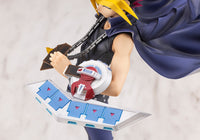 Kotobukiya PV324, Duel Disk and card-hand details