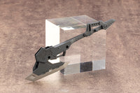 Kotobukiya RW005 assembled Live Axe in axe configuration