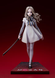 Kotobukiya SV366, front view of statue and base