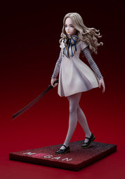 Kotobukiya SV366, three-quarter view of statue