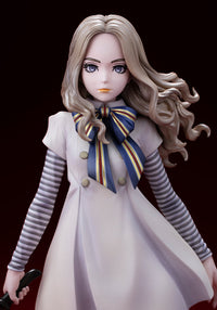 Kotobukiya SV366, head and outfit details