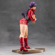 Kotobukiya SV392, opposite side view on display base