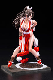 Kotobukiya SV393, opposite front three-quarter view