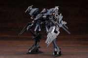 Kotobukiya VI096 Orlea, front three-quarter view of assembled model