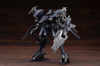 Kotobukiya VI096 Orlea, front three-quarter view of assembled model