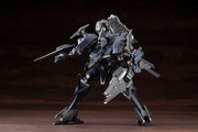 Kotobukiya VI096 Orlea, action pose with weapon options