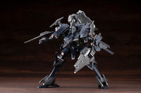 Kotobukiya VI096 Orlea, action pose with weapon options