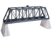 Lionel 2130130 O Gauge #318 Thru Truss Bridge Kit