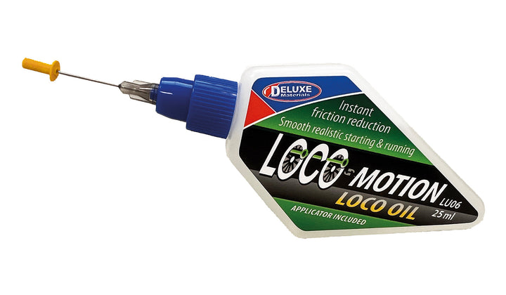 Deluxe Materials Loco-Motion (LU06) product view 1
