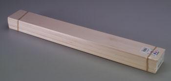 1/8 X 3 X 24 BASS (10) (MID4304)