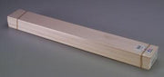 1/8 X 3 X 24 BASS (10) (MID4304)