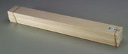 1/2 X 3 X 24 BASS (5) (MID4309)