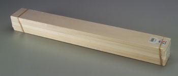 1/2 X 3 X 24 BASS (5) (MID4309)