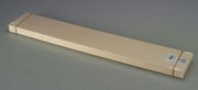 1/16 X 4 X 24 BASS (10) (MID4402)