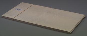 3/32*12*24" BIRCH PLY (6) (MID5243)
