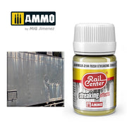 AMMO by Mig Jimenez R-2104 Fresh Streaking Dust 35 mL