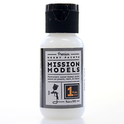 Mission Models MMA-005 Semi Gloss Clear Coat – 1 fl oz — exact product reference