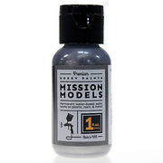 Mission Models MMM-002 Cold Rolled Steel – 1 fl oz — exact product reference