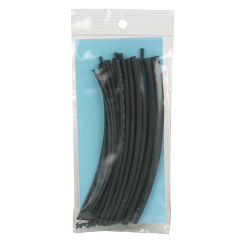 Miniatronics Heat Shrink Tubing For Mini Wire - 5 Assort Sizes[10 Ft Total] MNTHST36410 — exact product reference
