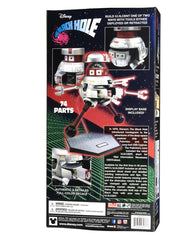 MPC 1:6 V.I.N.CENT. (The Black Hole Robot) Skill 2 Plastic Model Kit — exact product reference view 4