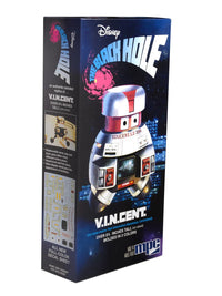 MPC 1:6 V.I.N.CENT. (The Black Hole Robot) Skill 2 Plastic Model Kit — exact product reference
