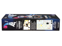 MPC 1:6 V.I.N.CENT. (The Black Hole Robot) Skill 2 Plastic Model Kit — exact product reference view 3