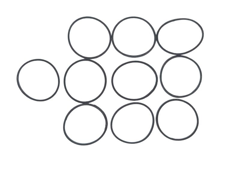 Märklin 7154 HO traction tires 10-piece set
