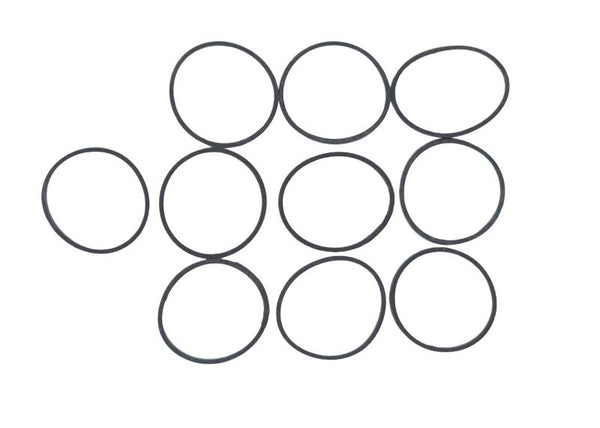 Märklin 7154 HO traction tires 10-piece set