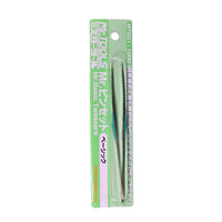 GSI Creos Mr. Basic Tweezers (MT201) product view 2