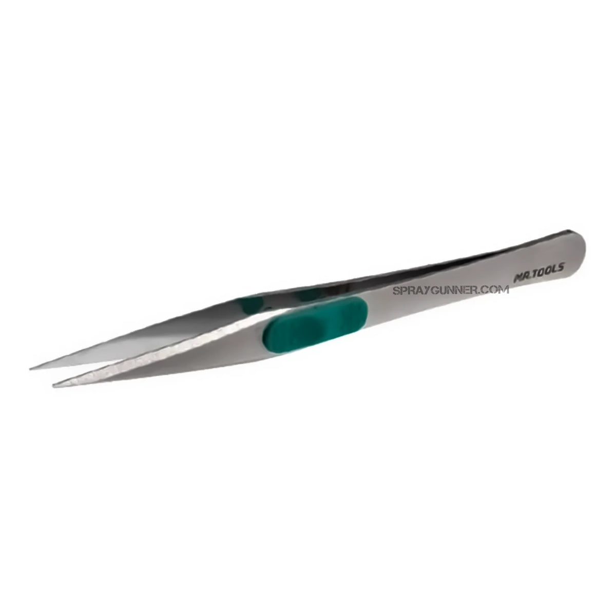 GSI Creos Mr. Basic Tweezers (MT201) product view 1