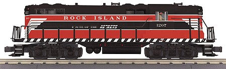 O IR GP-7 #1207 PS3 (MTH20290461)