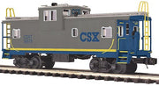 O CSX EV CABOOSE (MTH2091834)