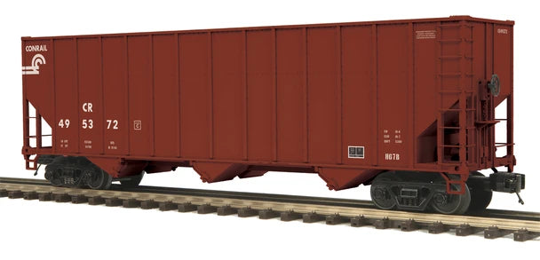 MTH 20-96863 Conrail #495372 O scale coke hopper car