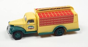 30620 1/87 scale 1941 to 1946 Kool-Aid bottle delivery vehicle