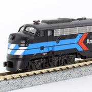N E8A Amtrak “Day One” #4316 (176-1971) exact product view 1
