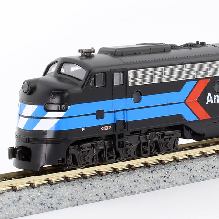 N E8A Amtrak “Day One” #4316 (176-1971) exact product view 1