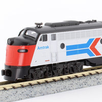 N E8A Amtrak Phase I #298 (176-5346) exact product view 1