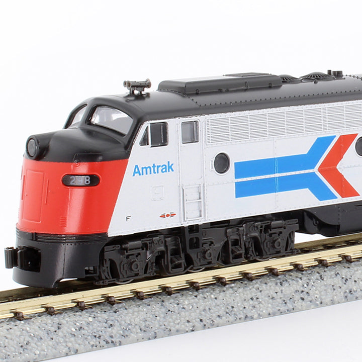 N E8A Amtrak Phase I #298 (176-5346) exact product view 1