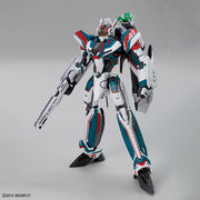 Bandai Macross Delta HG VF-31S Siegfried (Arad Molders Use) 1/100 Scale Model Kit — product view 3