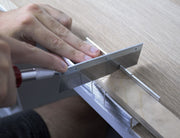 Excel Blades Razor Saw Blade, 30 TPI, USA Made (30470) product view 2