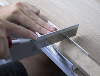 Excel Blades Razor Saw Blades 24 Teeth per Inch (30460) product view 2