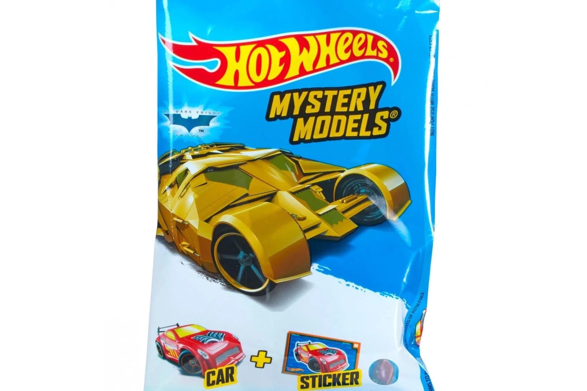 Collector-focused Hot Wheels Adventure Box subscription offering cars, tracks, and mystery surprises"
