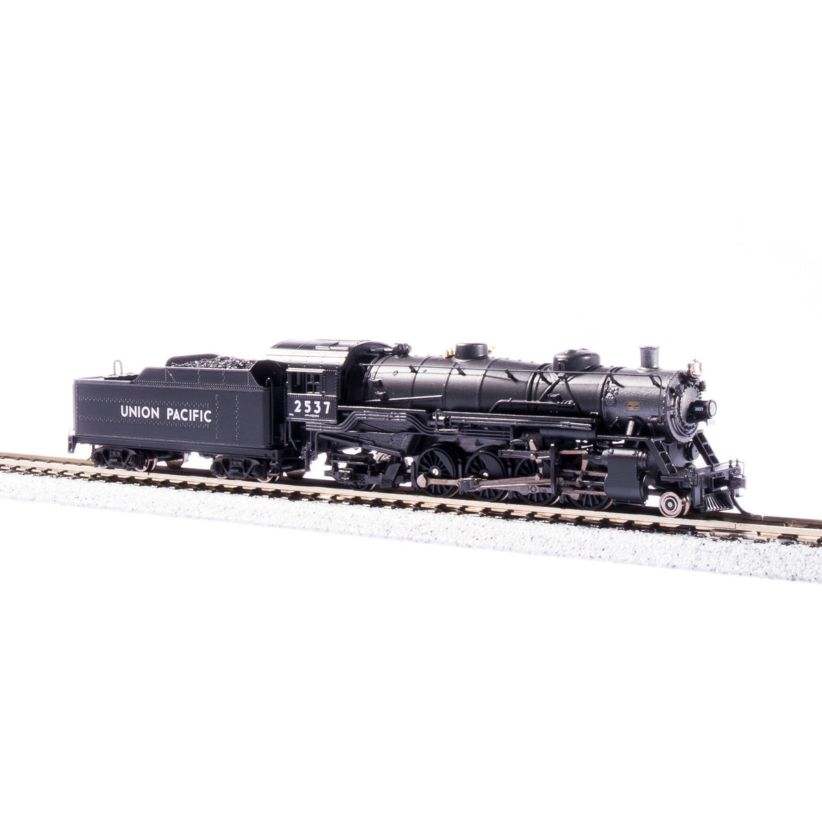 Broadway Limited N P4 USRA Lt.Mikado Steam Loco UP #2548/DC/DCC — exact product reference