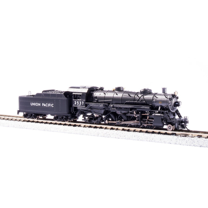Broadway Limited N P4 USRA Lt.Mikado Steam Loco UP #2548/DC/DCC — exact product reference